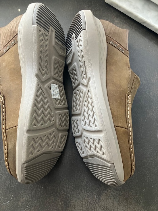 Sketchers formal shoes